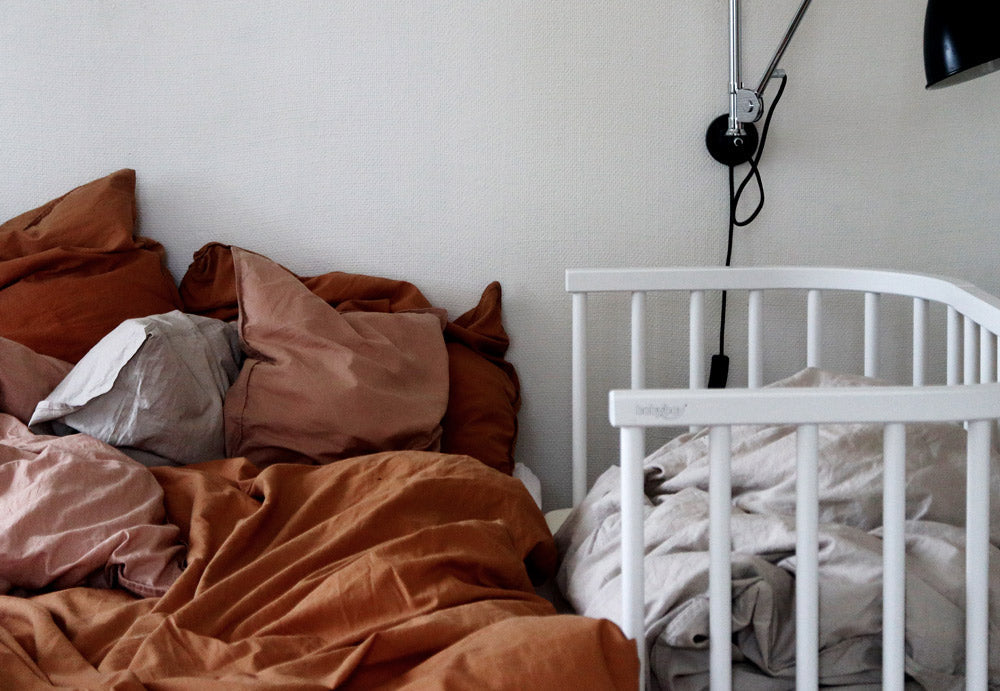 Sammenlign Babybay sengene