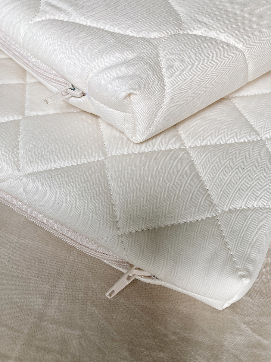 Madrasser og vådliggerlagner