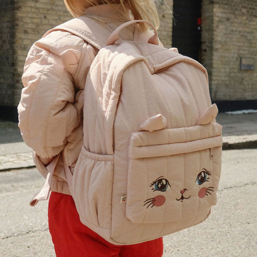 Institutionsstart-børnehave