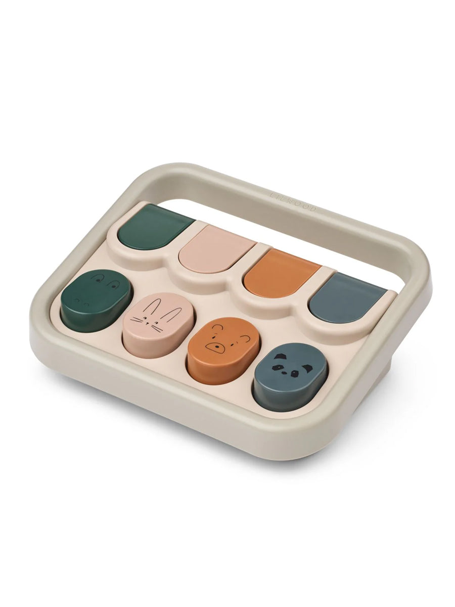 Pop-up aktivitetslegetøj Liewood