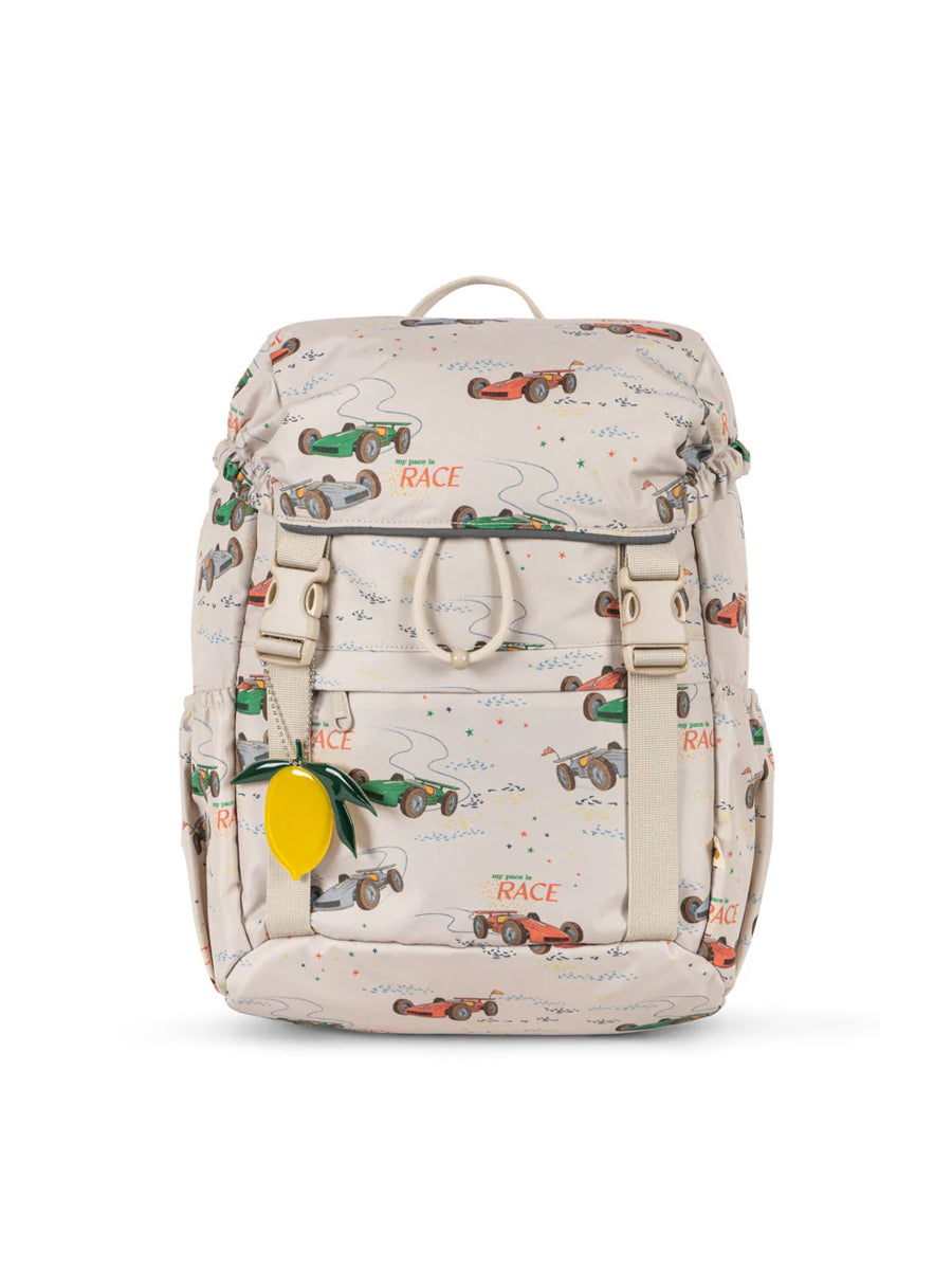 Skoletaske fra Konges Sløjd - Grand Prix.