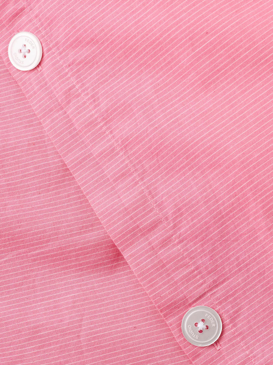 Baby sengetøj fra Studio Feder. Bisou