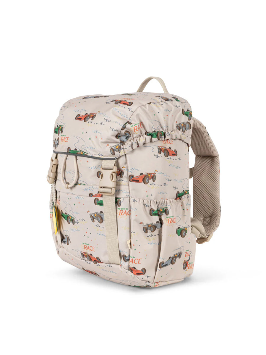 Skoletaske fra Konges Sløjd - Grand Prix