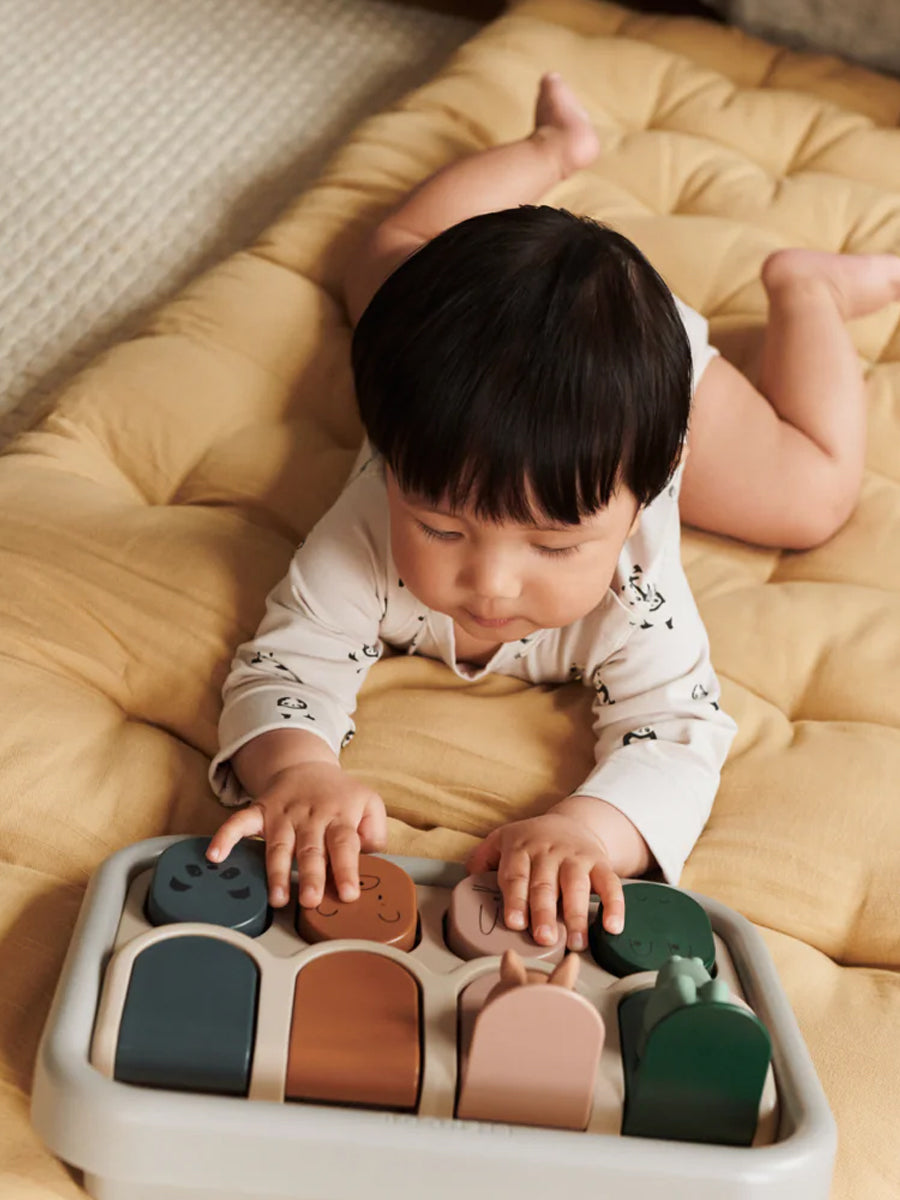 Pop-up aktivitetslegetøj Liewood;