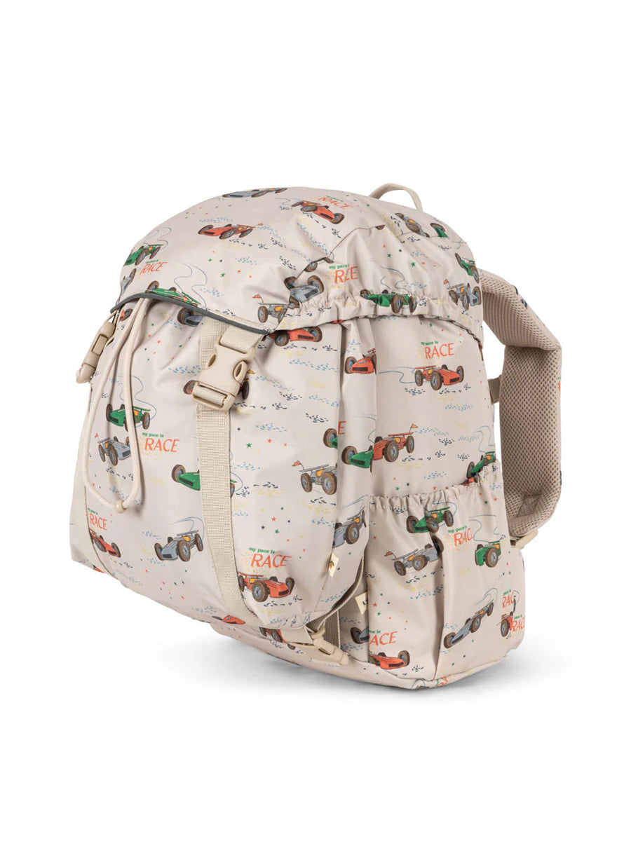 Skoletaske fra Konges Sløjd - Grand Prix3