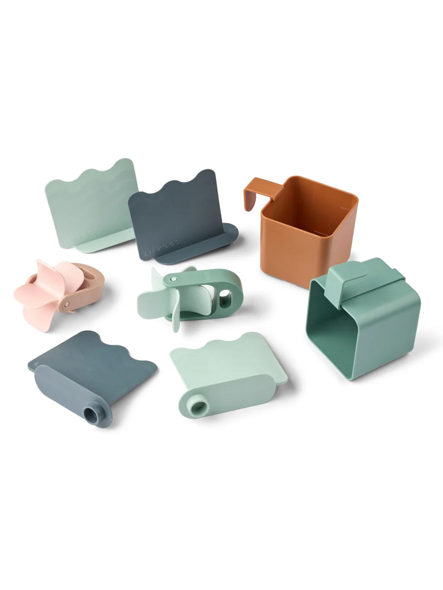 Aktivitetsbord fra Liewood.