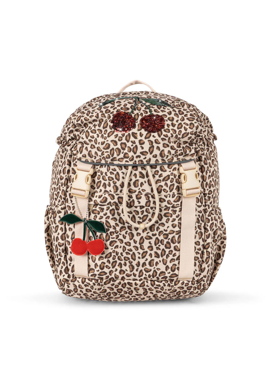 Skoletaske fra Konges Sløjd - Leo.