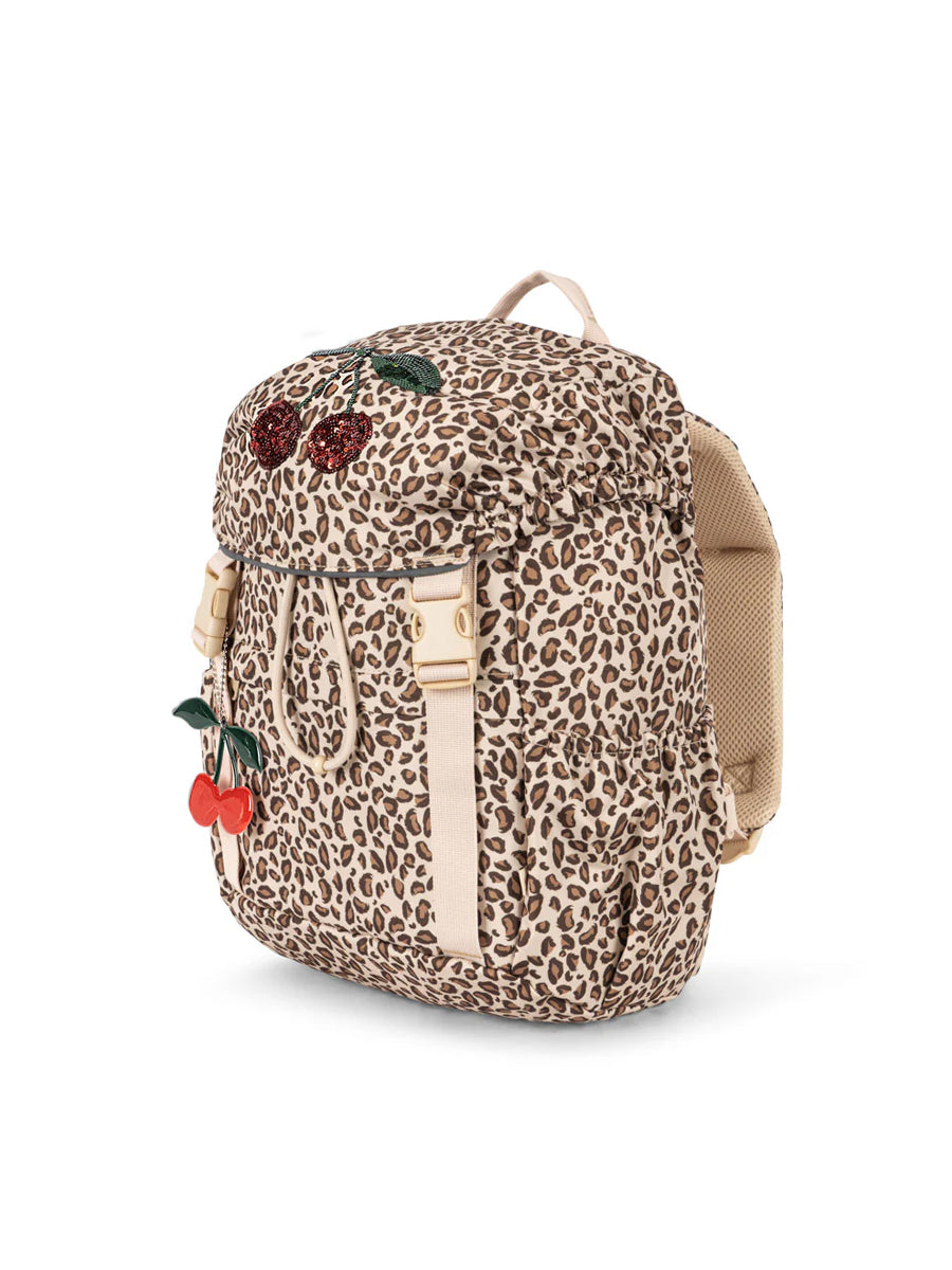 Skoletaske fra Konges Sløjd - Leo