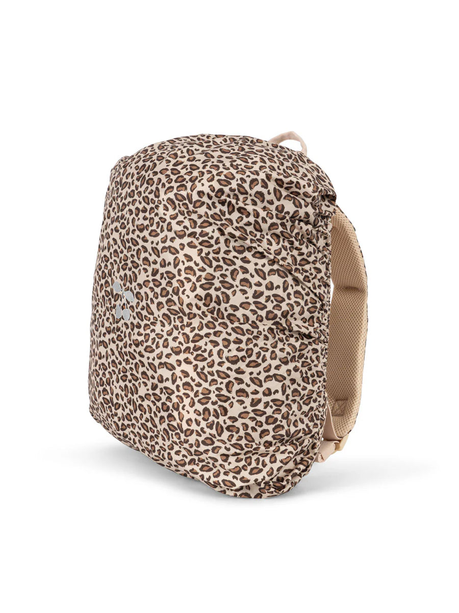 Skoletaske fra Konges Sløjd - Leo03