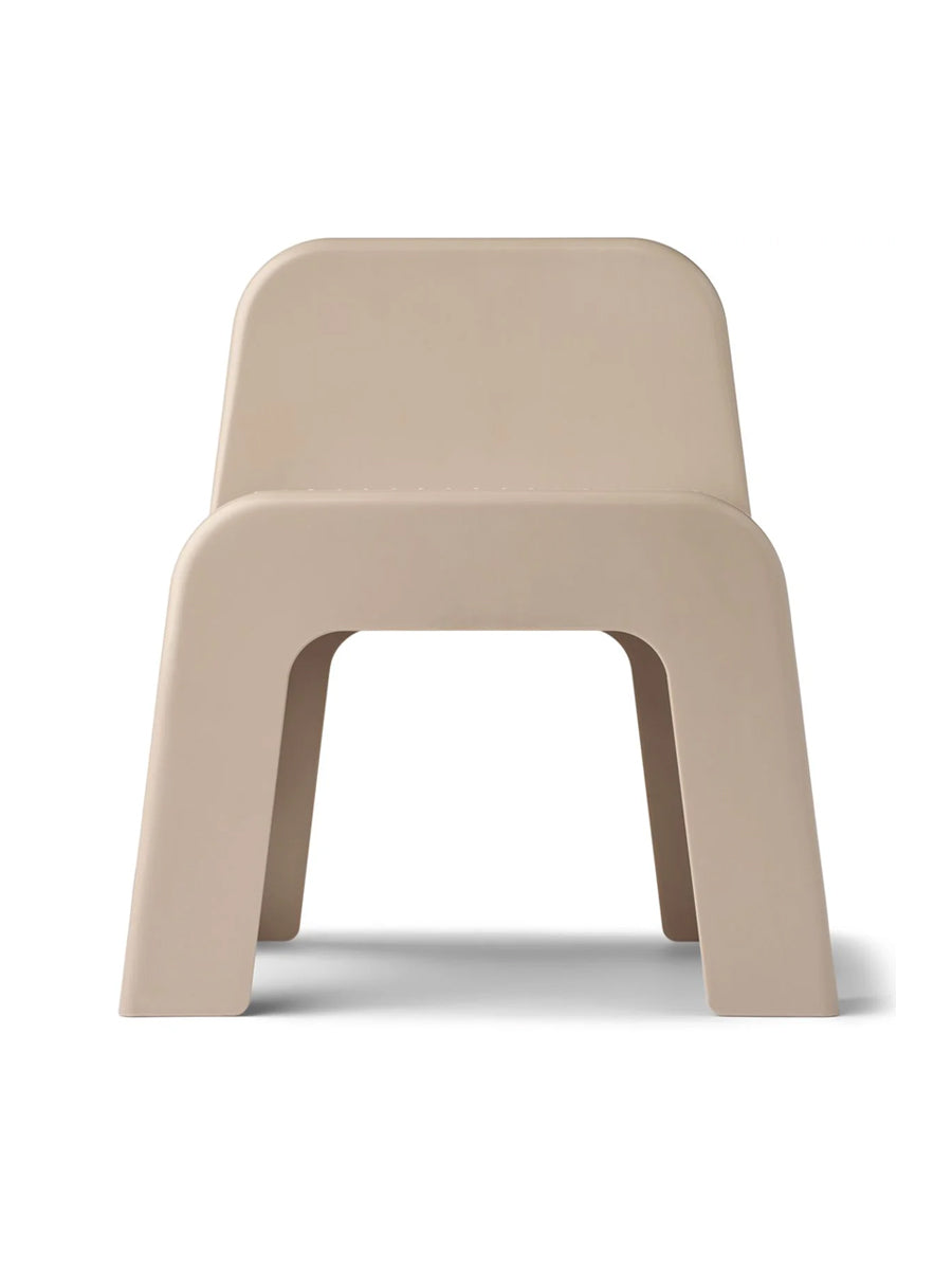 Børnestol fra Liewood - Sandy.