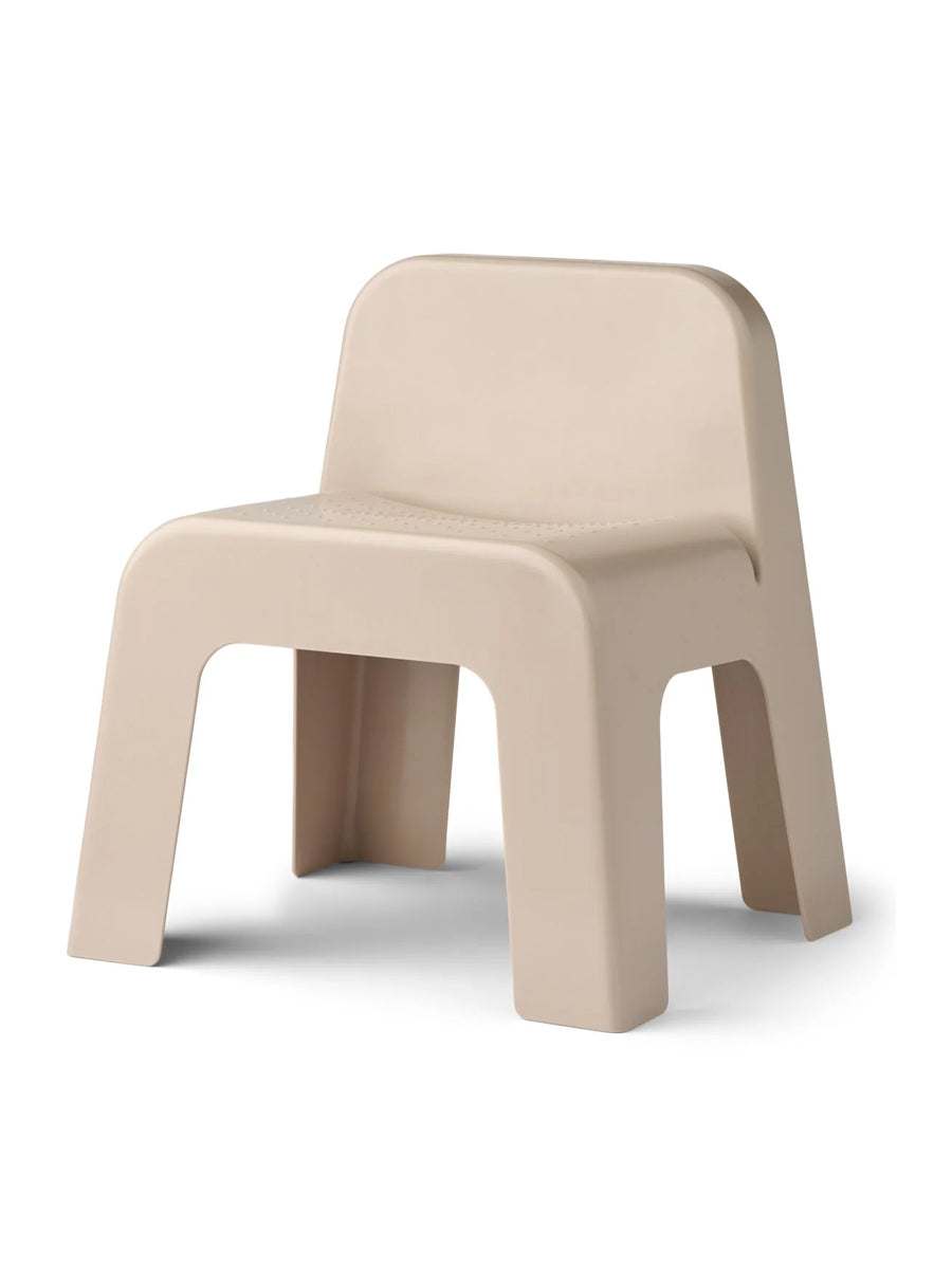 Børnestol fra Liewood - Sandy