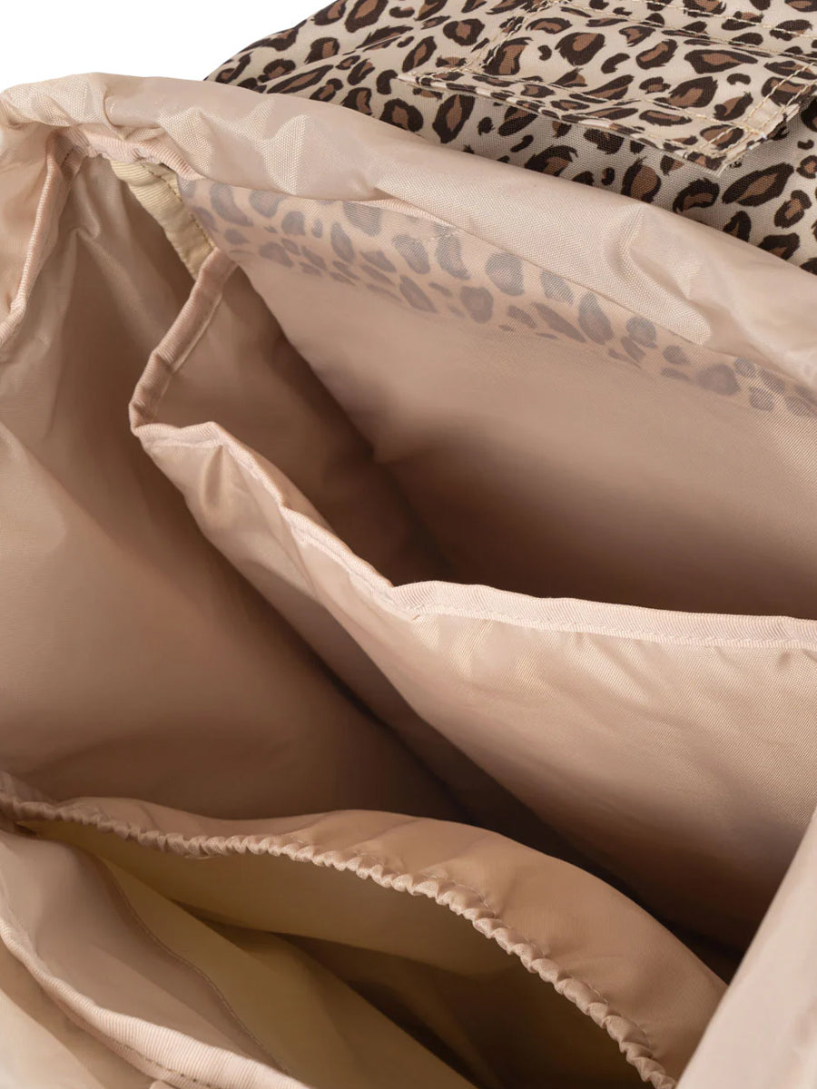 Skoletaske fra Konges Sløjd - Leo02