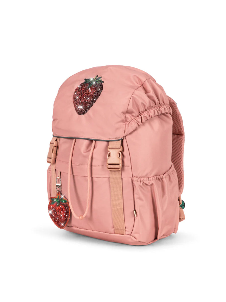 Skoletaske fra Konges Sløjd - Rosette