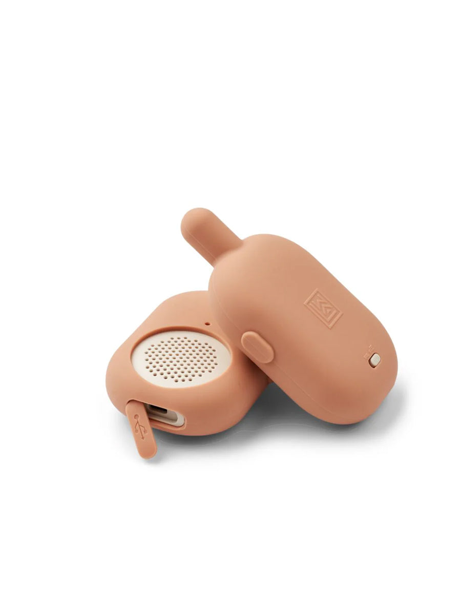 Walkie talkies fra Liewood - Tuscany Rose
.