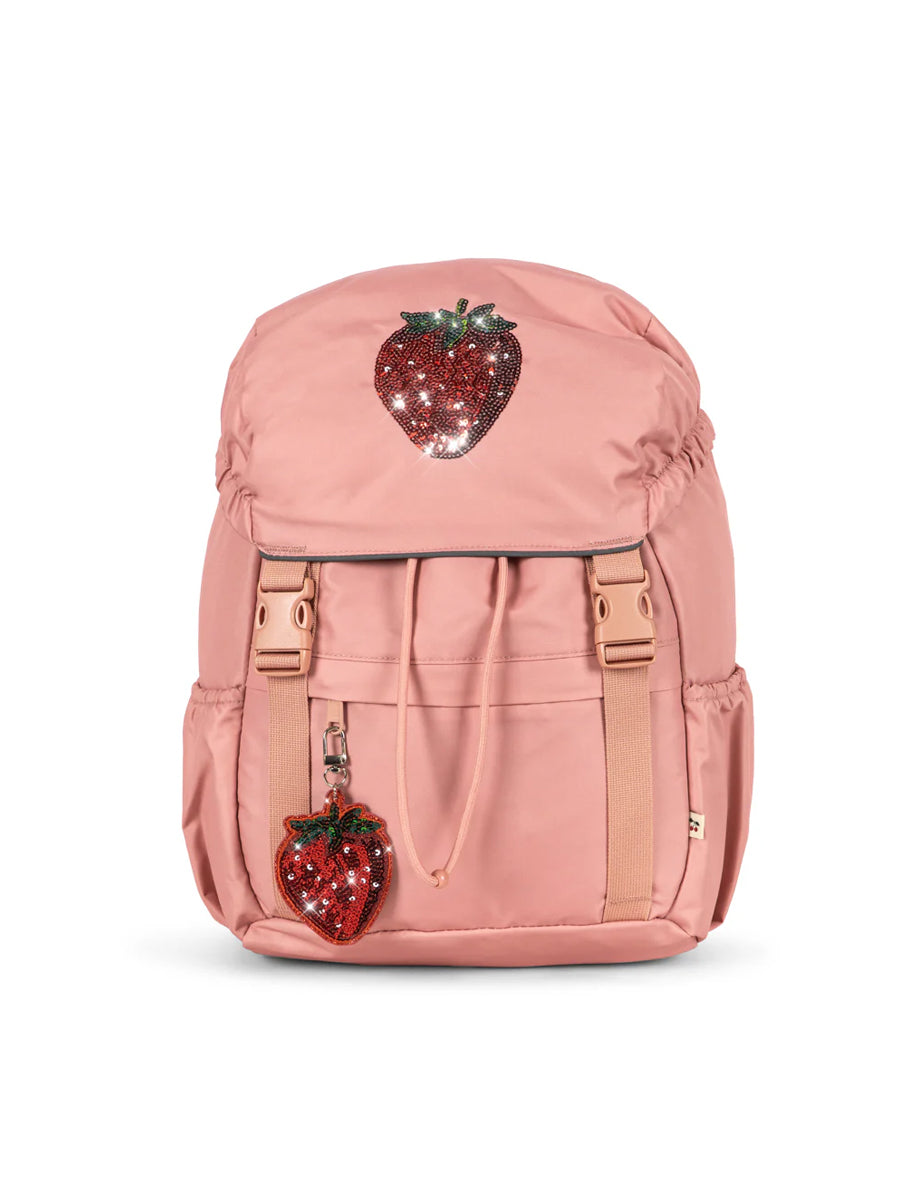 Skoletaske fra Konges Sløjd - Rosette.