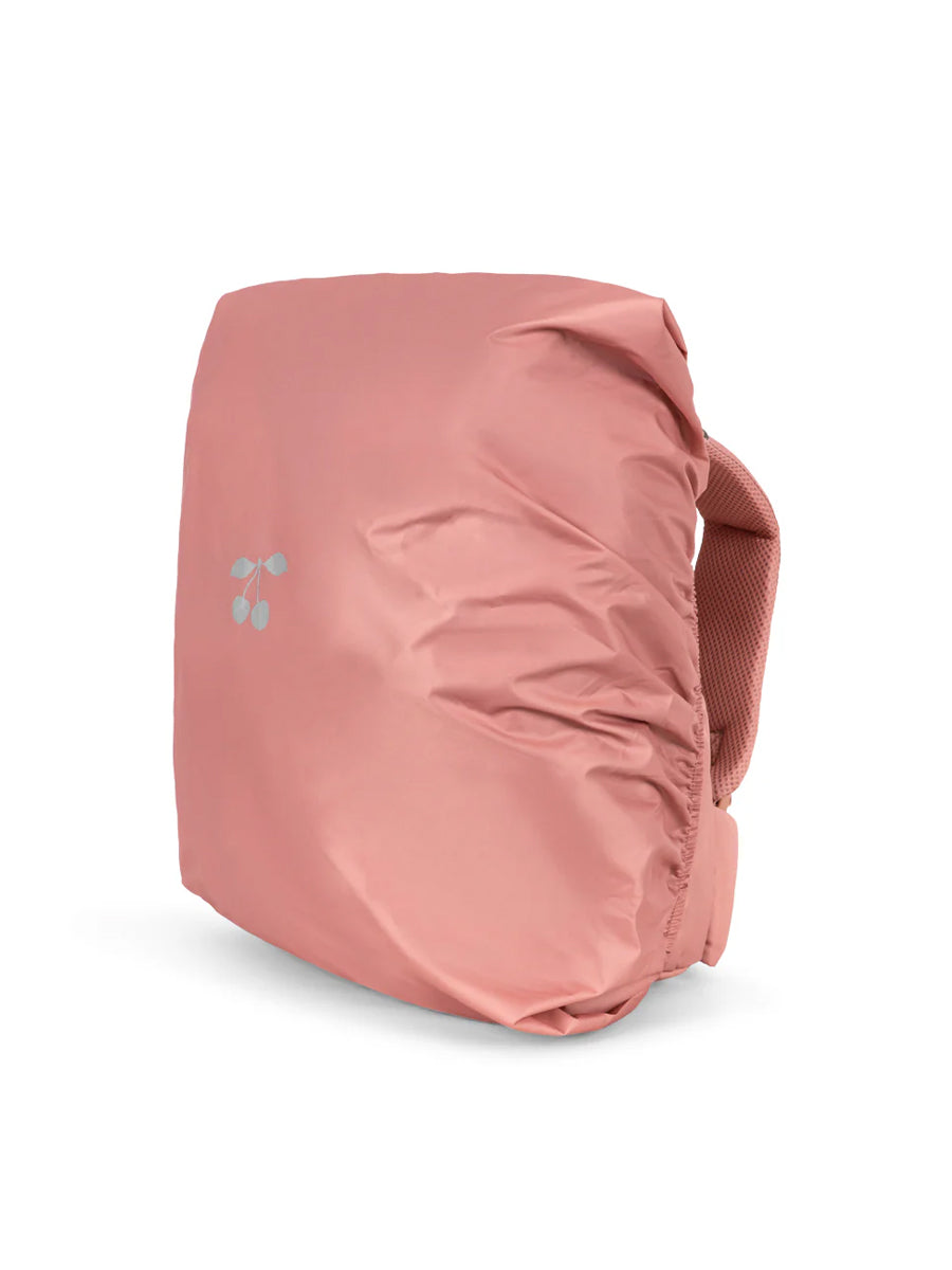 Skoletaske fra Konges Sløjd - Rosette,