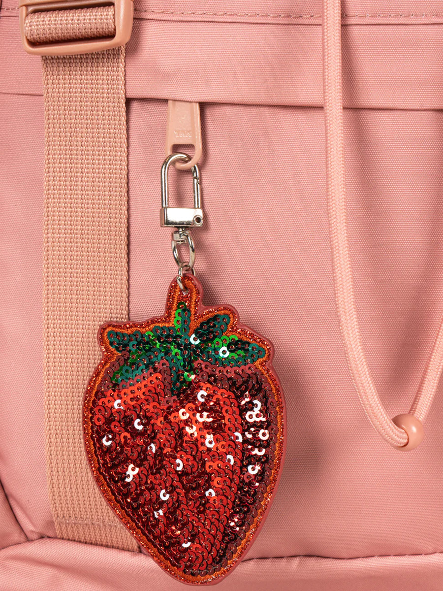 Skoletaske fra Konges Sløjd - Rosette;