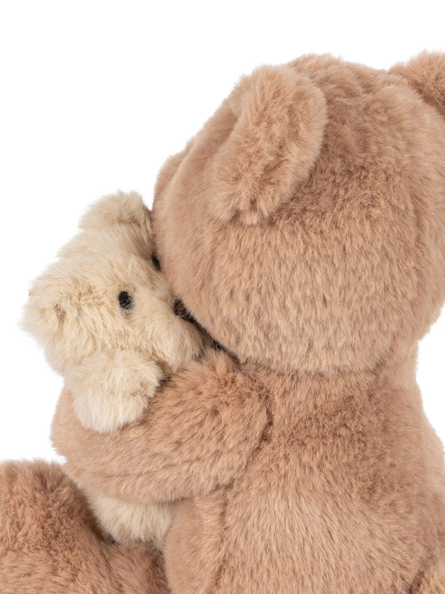 Teddy krammebamse fra Konges Sløjd - Teddy Hugs.