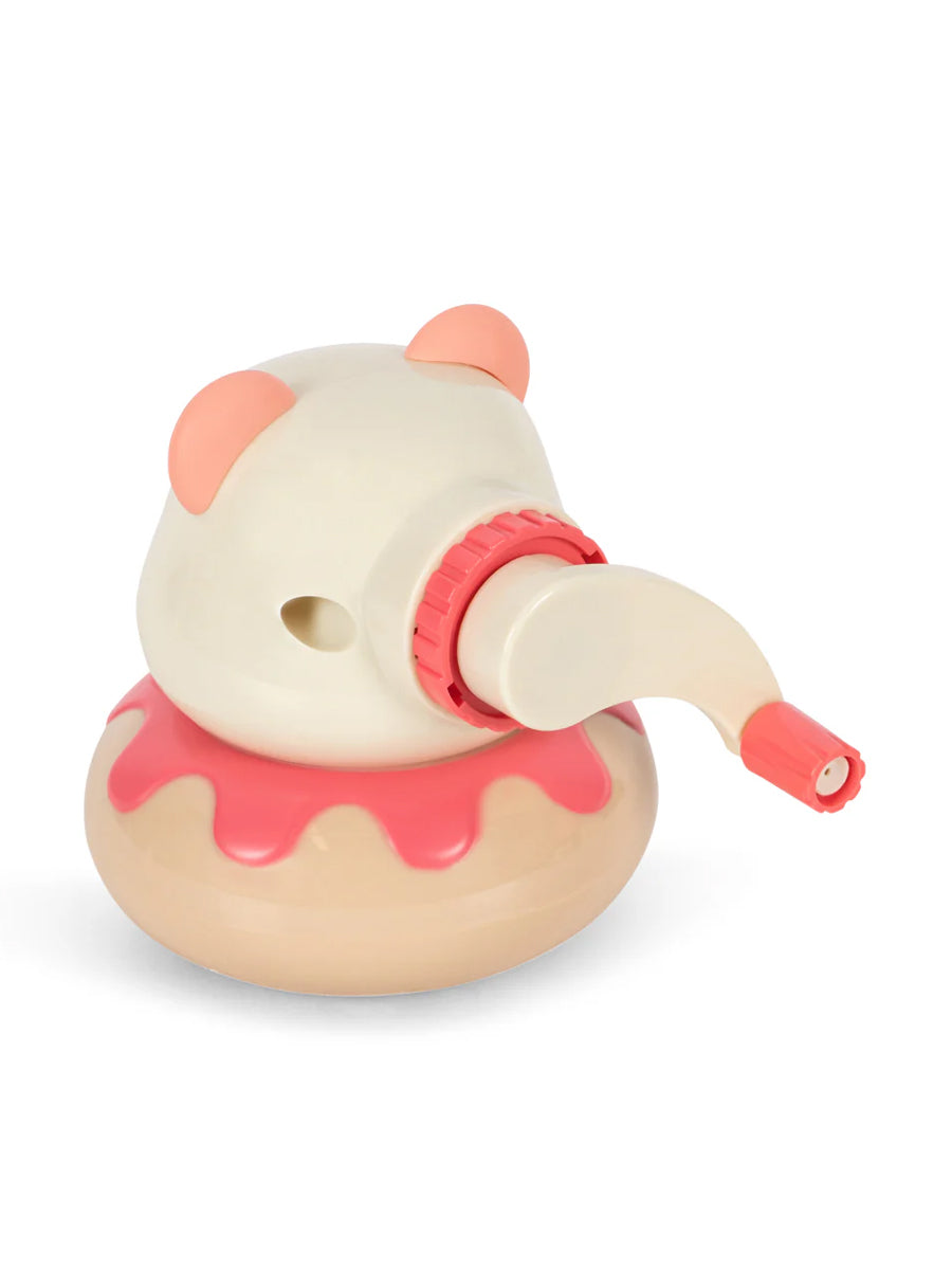 Blyantspidser fra Konges Sløjd - Multi.