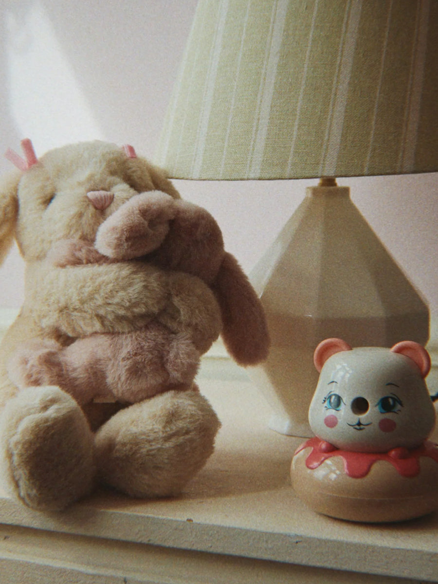 Blyantspidser fra Konges Sløjd.