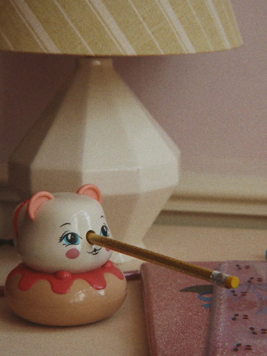 Blyantspidser fra Konges Sløjd