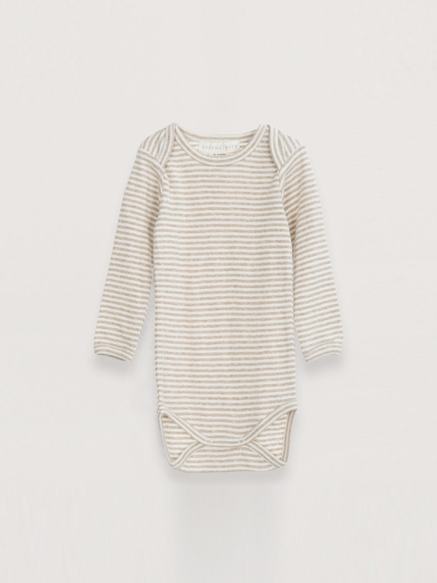 Body fra Serendipity - Oat / Ecru str 56