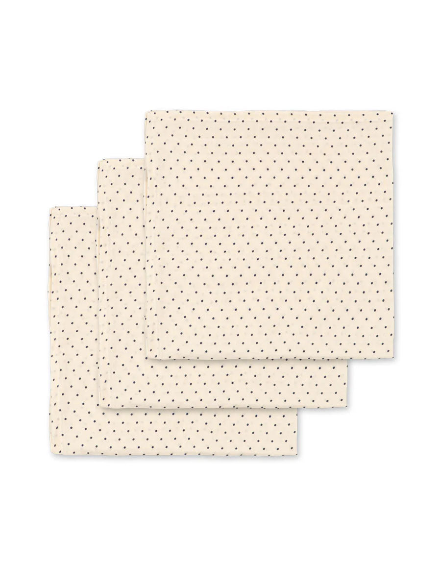 Stofbleer fra Konges Sløjd (3 stk) - Estate Dot..