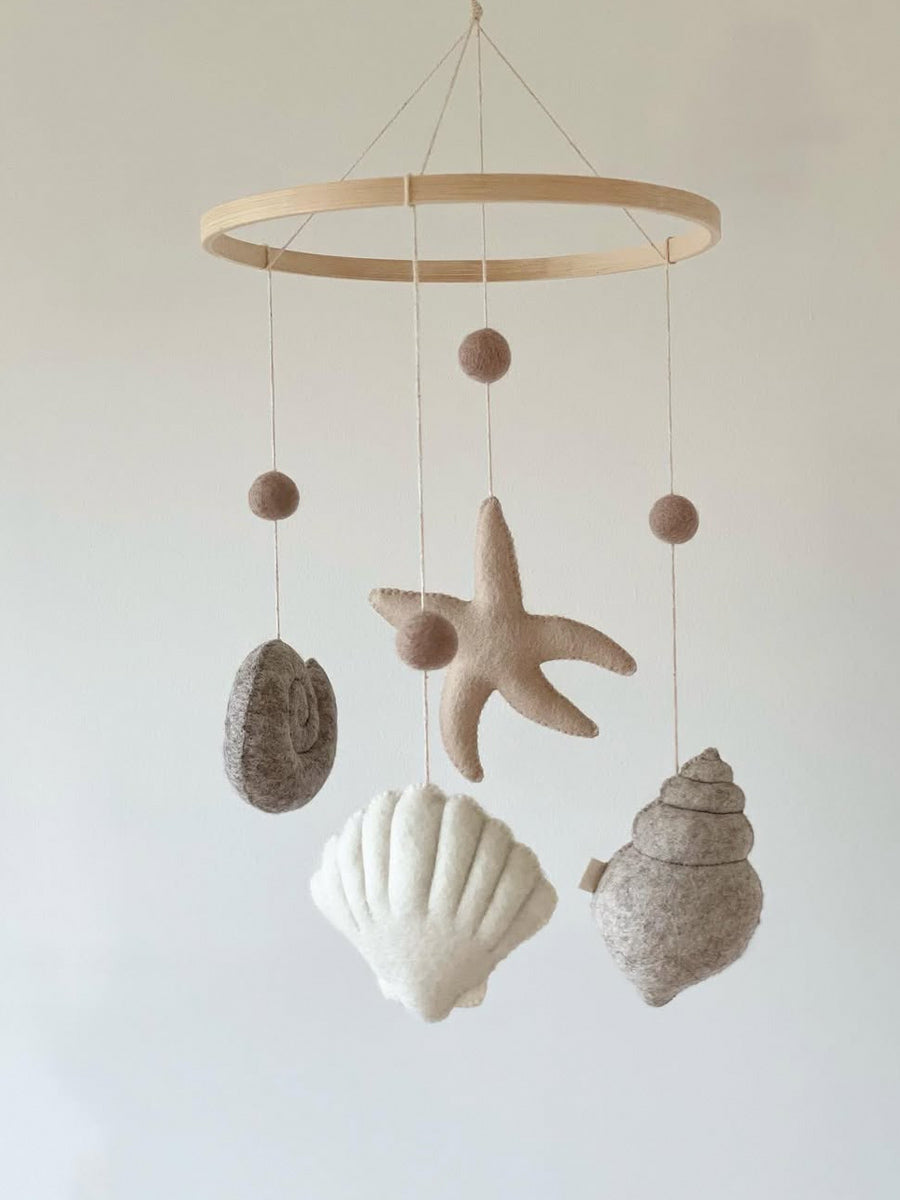 Uro fra Filtkuglen - 4 muslinger