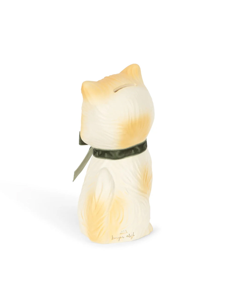 Sparegris fra Konges Sløjd - Kat.