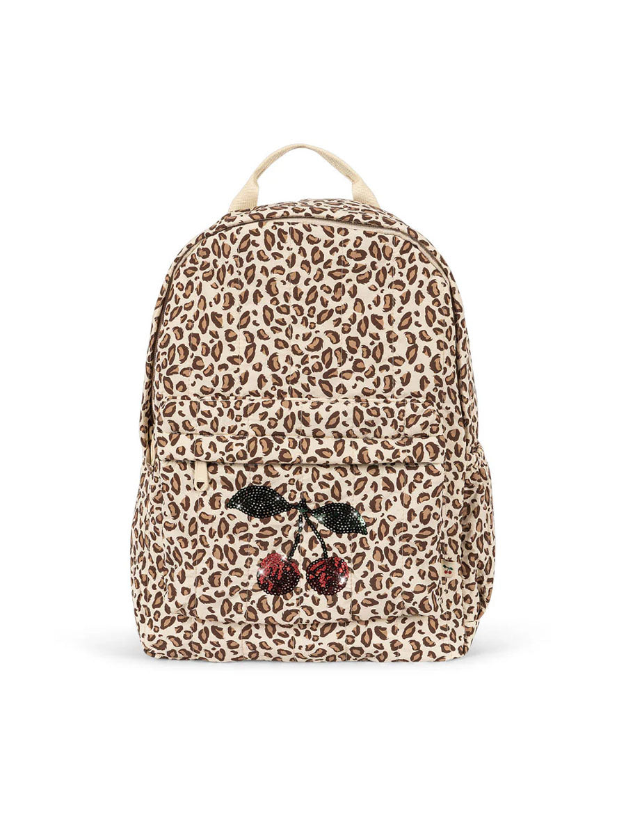 Rygsæk fra Konges Sløjd, Juno Sequin - Leo