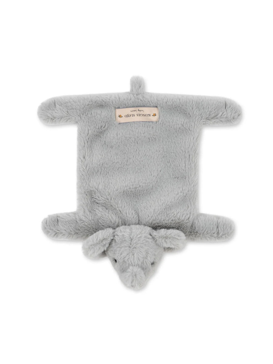 Enhjørning nusseklud fra Konges Sløjd - Sleepy Unicorn, Offwhite