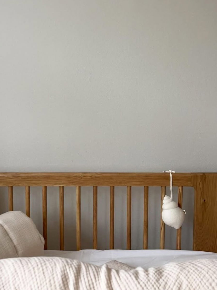 Musik uro fra Filtkuglen - Konkylie.