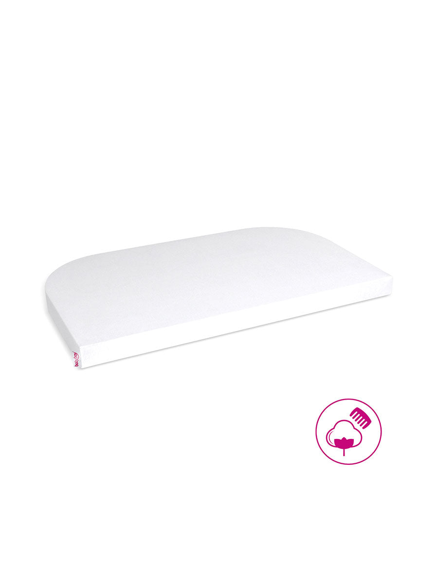 Lagen til Babybay - Økologisk