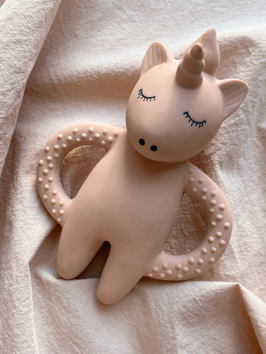 Bidedyr fra Konges Sløjd - Unicorn.