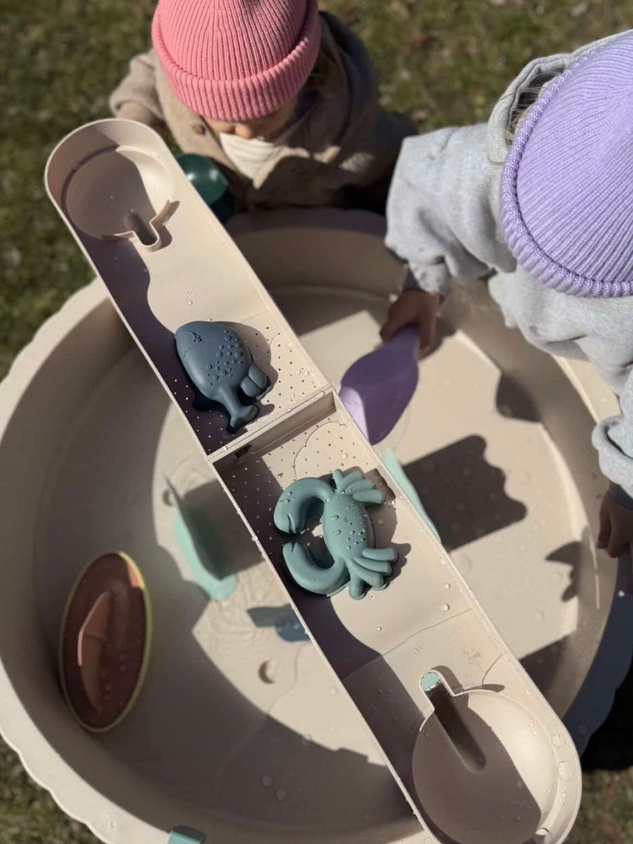 Aktivitetsbord fra Liewood - Sandy