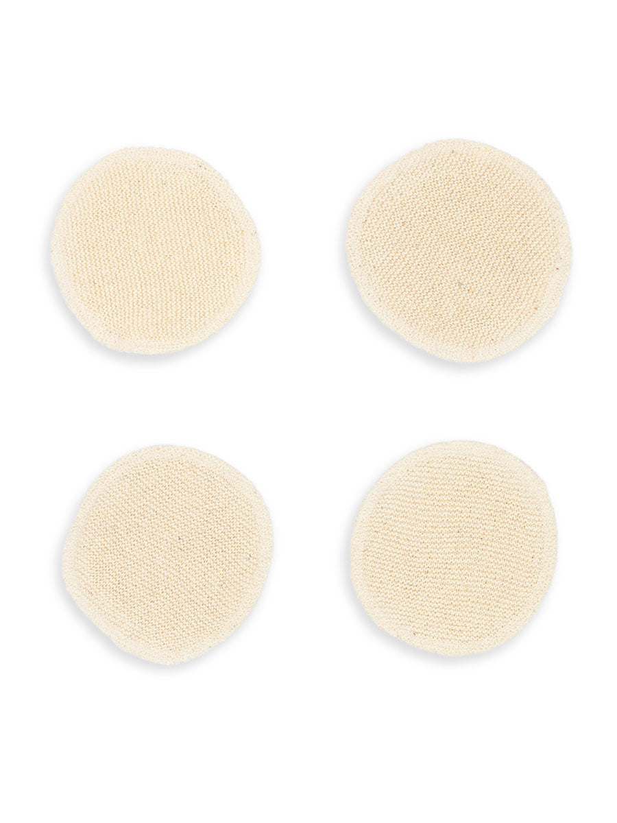 Engel ammeindlæg i uld/silke