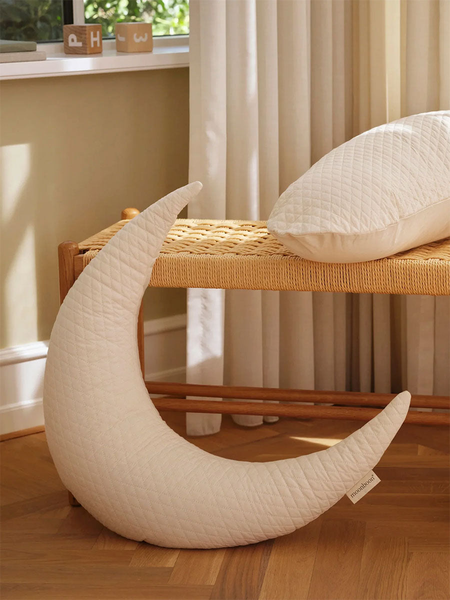 Ammepude fra Moonboon