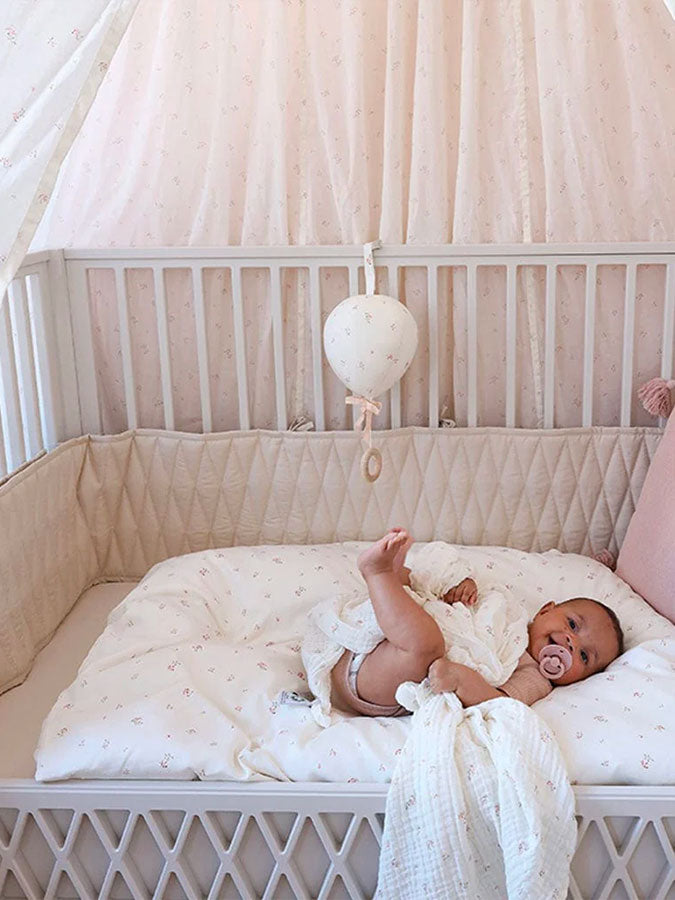 Cam Cam Ashley sengetøj