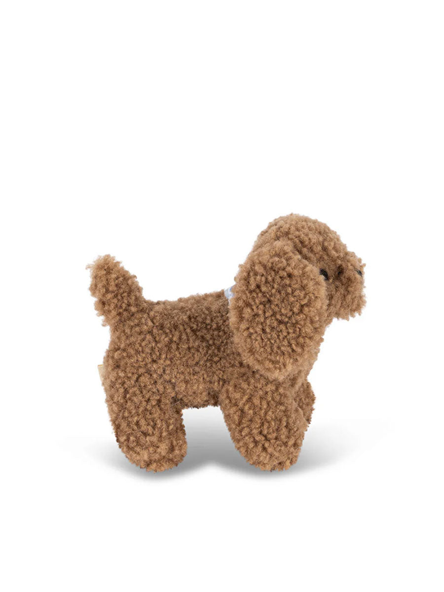 Bamse fra Konges Sløjd - Hundehvalp