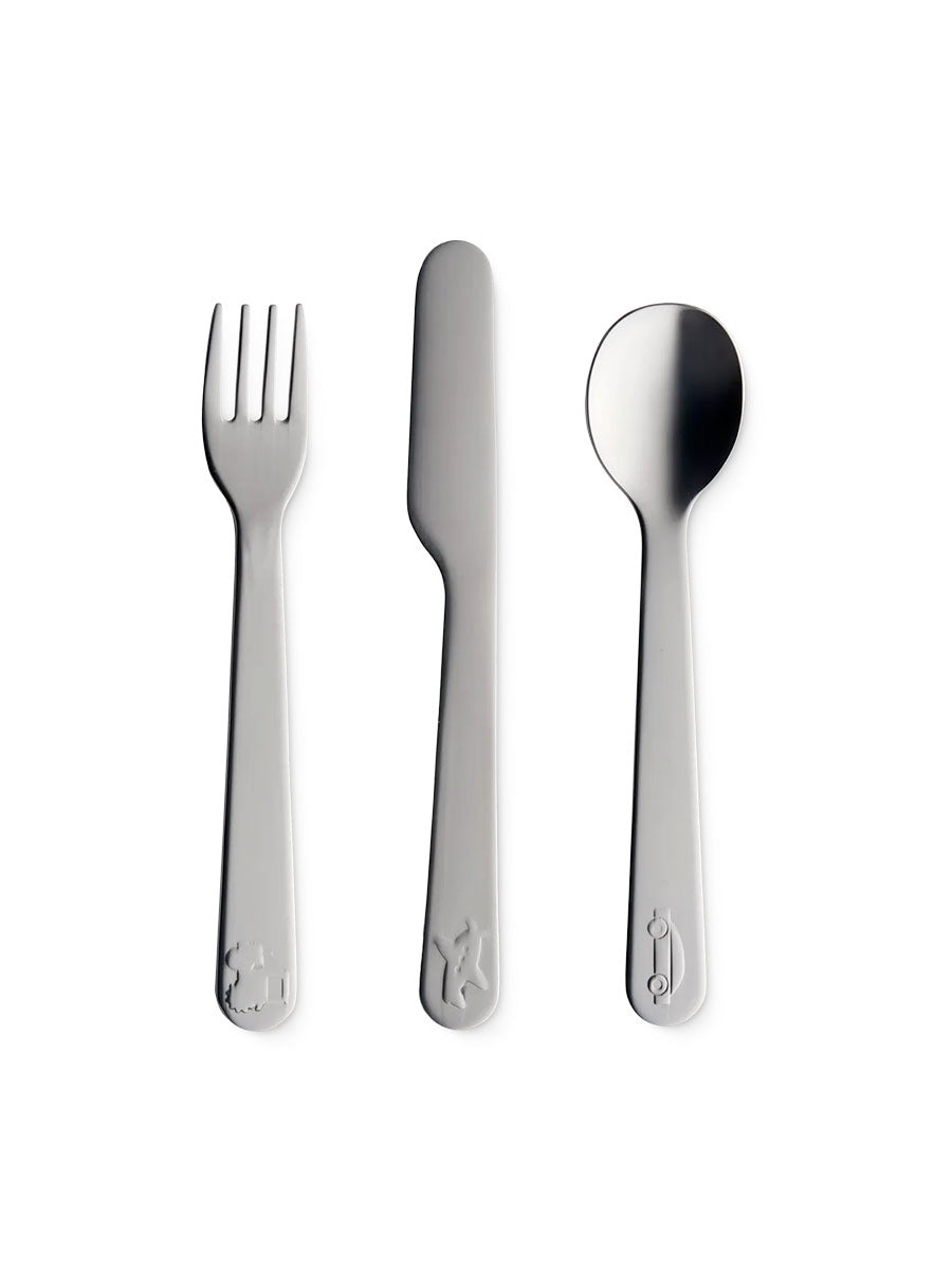 Børnebestil fra Liewood - Køretøjer