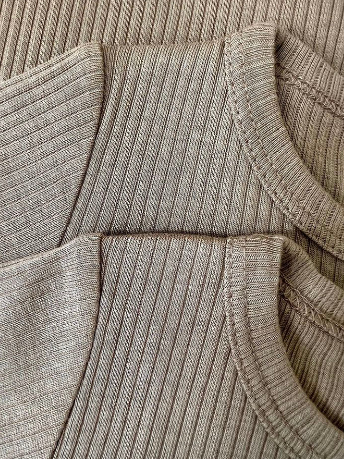 Lækker langeærmet bluse fra danske MarMar Copenhagen.