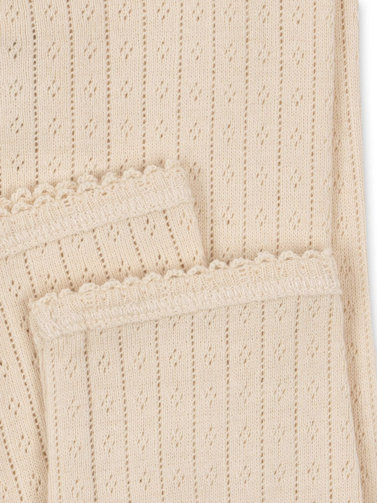 Konges Sløjd brazilian sand leggings