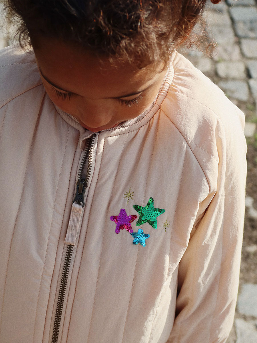 Konges Sløjd Juno Frappé jakke