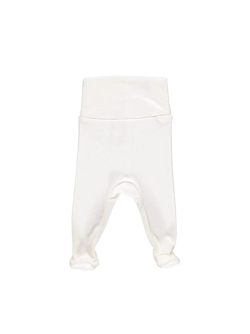 Gaveæske med body og leggings fra MarMar - Gentle White