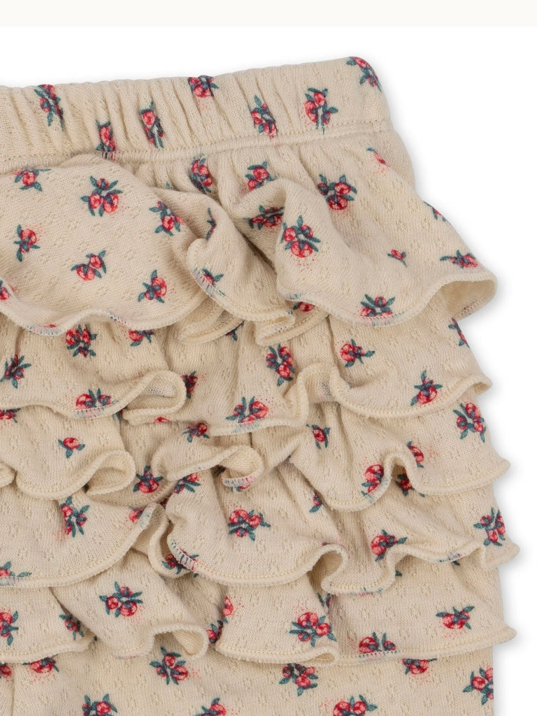 Konges Sløjd bukser med flæser