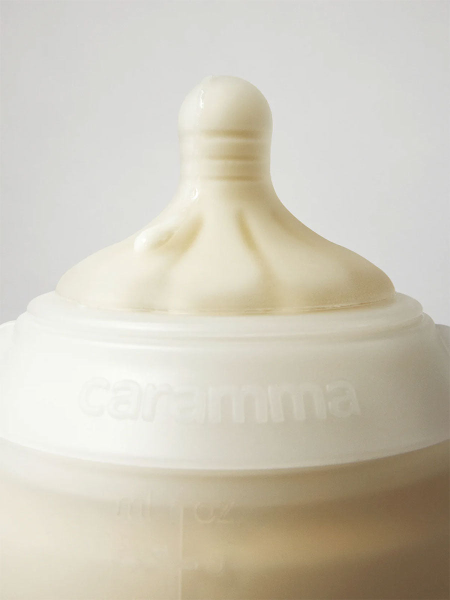 Caramma support bottle