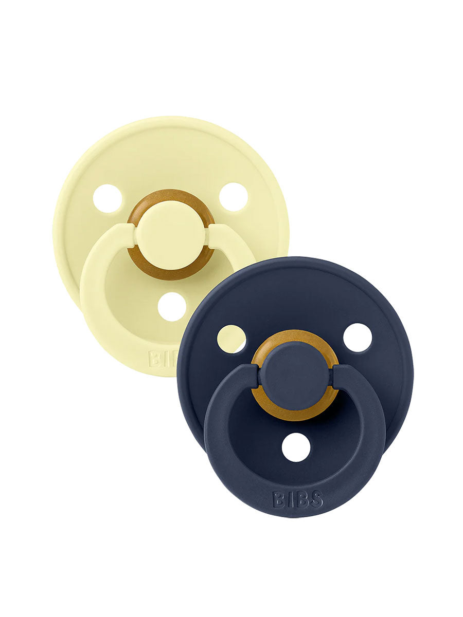 Sutter Colour fra BIBS - Luna/Deep Space