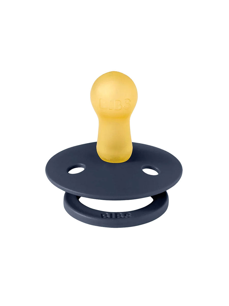 Sutter Colour fra BIBS - Mørkeblå