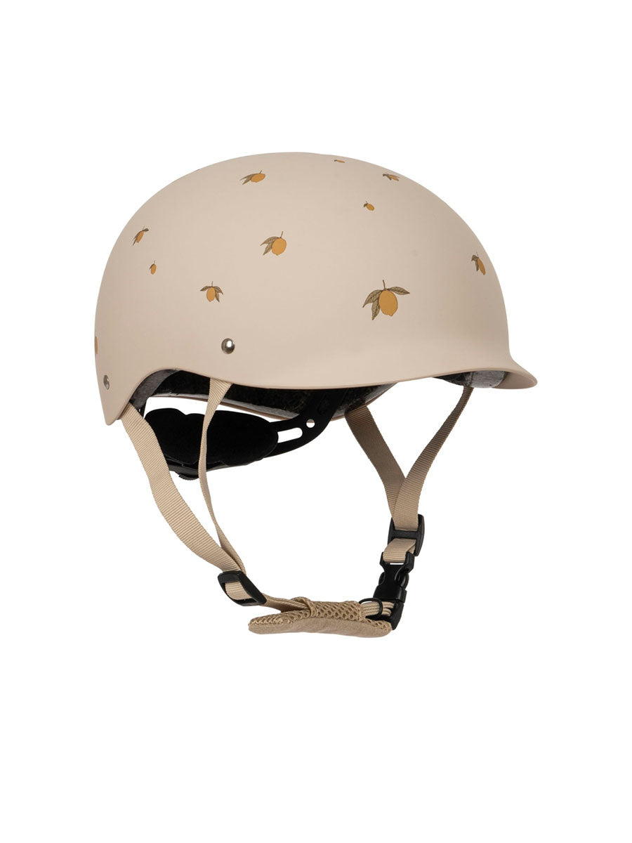 Cykelhjelm fra Konges Sløjd - Lemon