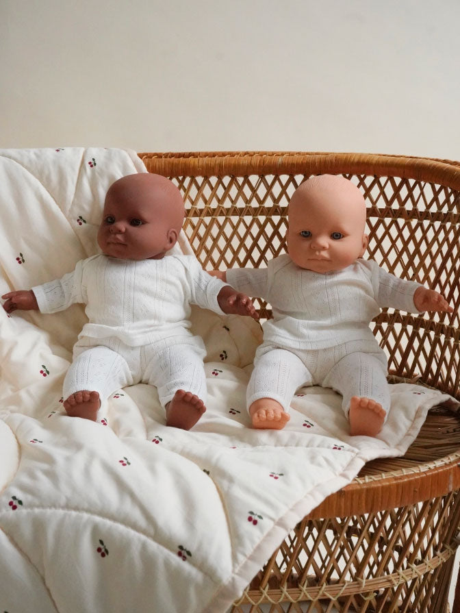 Dukke Konges Sløjd Alfie